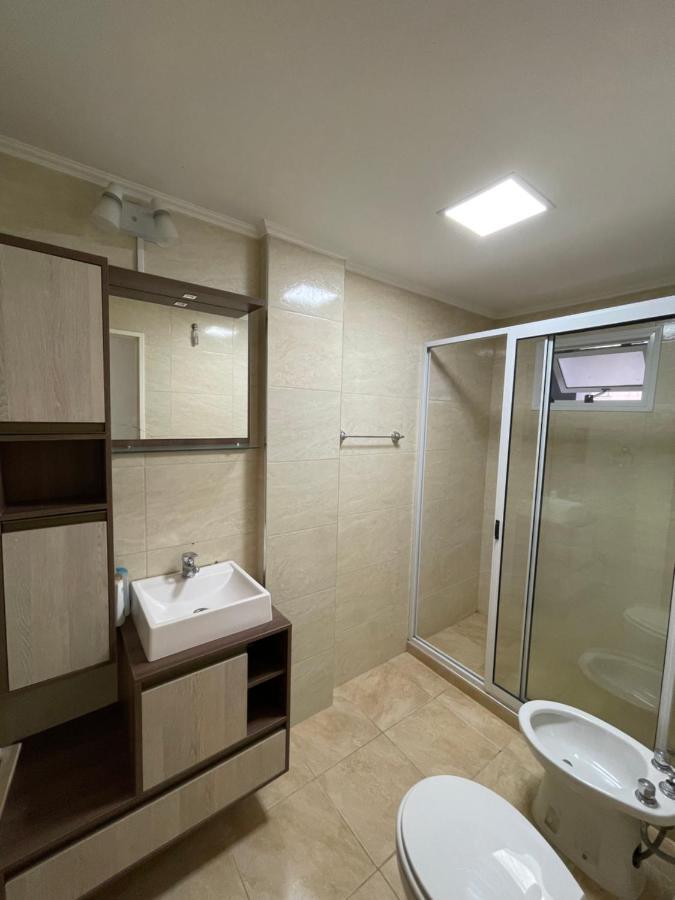 Regia Apartamentos Posadas Exterior photo